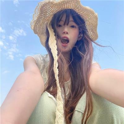 我想变成鸟,所以跳起来