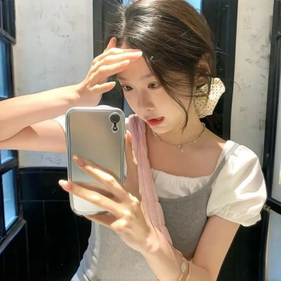 谋杀,她说