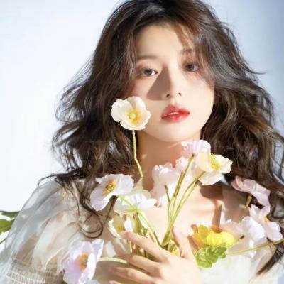 金银花开