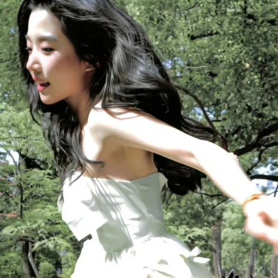 丑小鸭